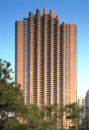 The Corinthian Condominium 330 East 38th Street New York Ny Nyc Nyc